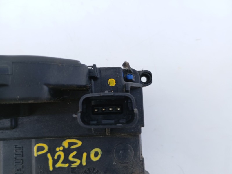 Recambio de cerradura puerta delantera derecha para renault megane iii sport tourer dynamique referencia OEM IAM   