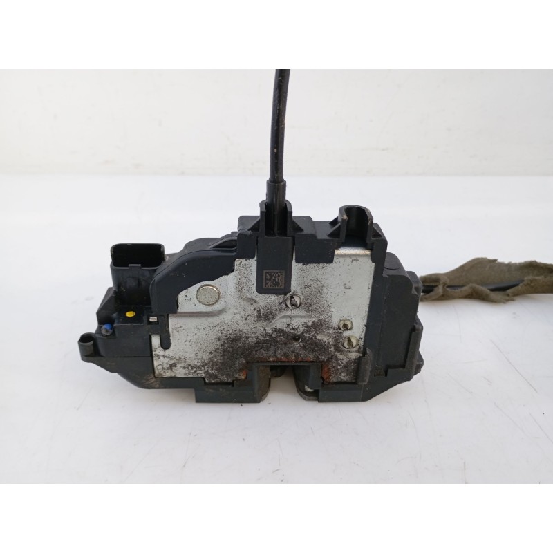 Recambio de cerradura puerta delantera derecha para renault megane iii sport tourer dynamique referencia OEM IAM   