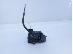 CERRADURA PUERTA DELANTERA IZQUIERDA 9642155080 E1-B5-36-1