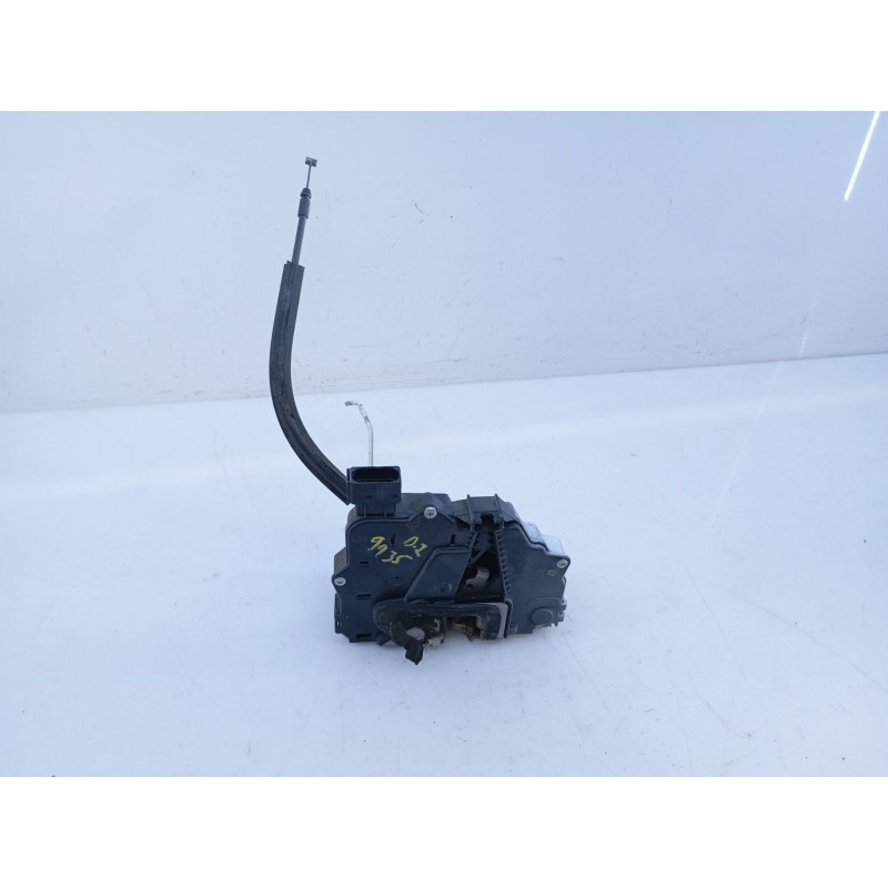 Recambio de cerradura puerta delantera izquierda para citroen jumper pritsche 33 l1 bluehdi 130 referencia OEM IAM   