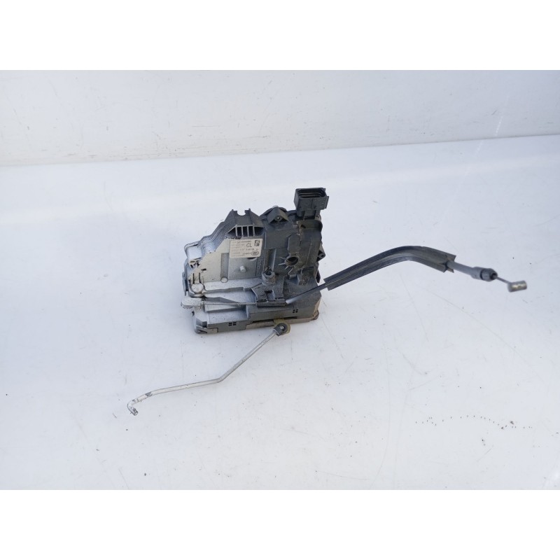 Recambio de cerradura puerta delantera izquierda para citroen jumper pritsche 33 l1 bluehdi 130 referencia OEM IAM   