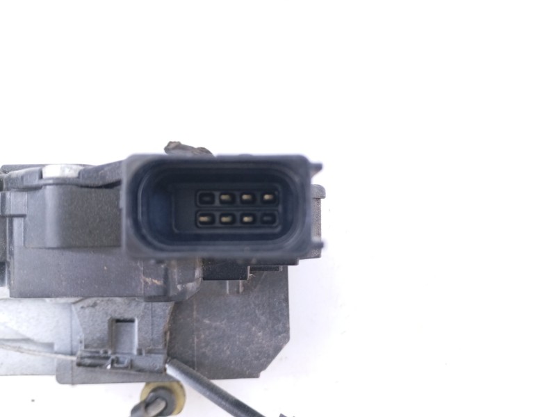 Recambio de cerradura puerta delantera izquierda para citroen jumper pritsche 33 l1 bluehdi 130 referencia OEM IAM   