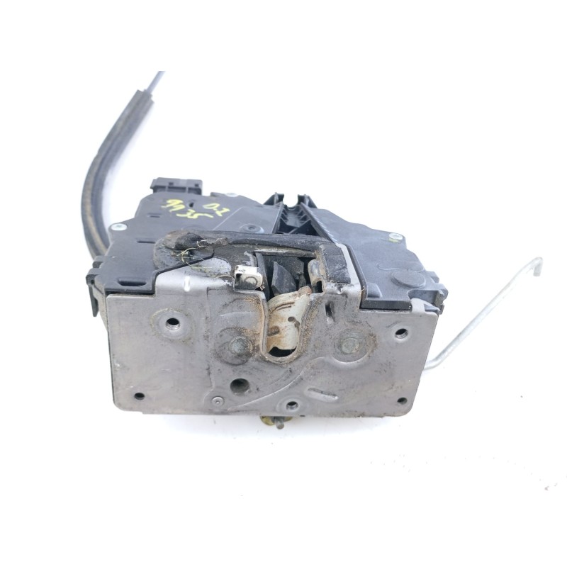 Recambio de cerradura puerta delantera izquierda para citroen jumper pritsche 33 l1 bluehdi 130 referencia OEM IAM   