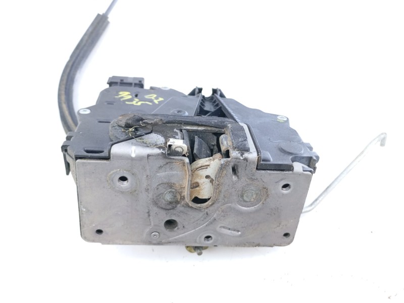 Recambio de cerradura puerta delantera izquierda para citroen jumper pritsche 33 l1 bluehdi 130 referencia OEM IAM   