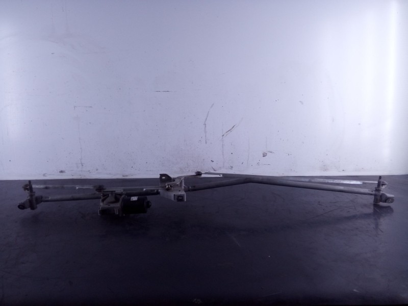 Recambio de motor limpia delantero para citroen ds4 design referencia OEM IAM W19436 3072A 