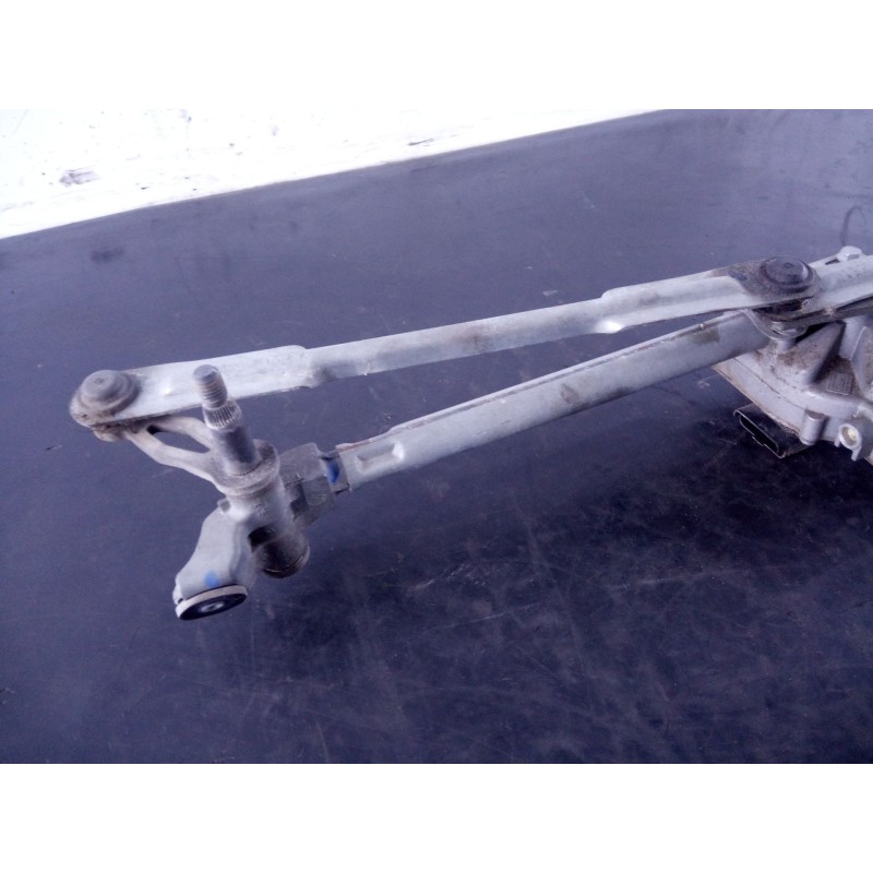 Recambio de motor limpia delantero para citroen ds4 design referencia OEM IAM W19436 3072A 