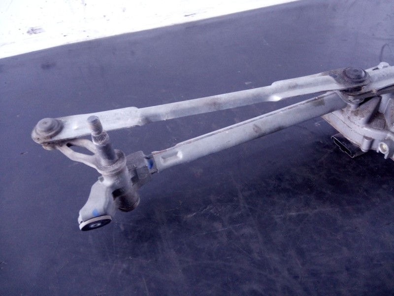 Recambio de motor limpia delantero para citroen ds4 design referencia OEM IAM W19436 3072A 