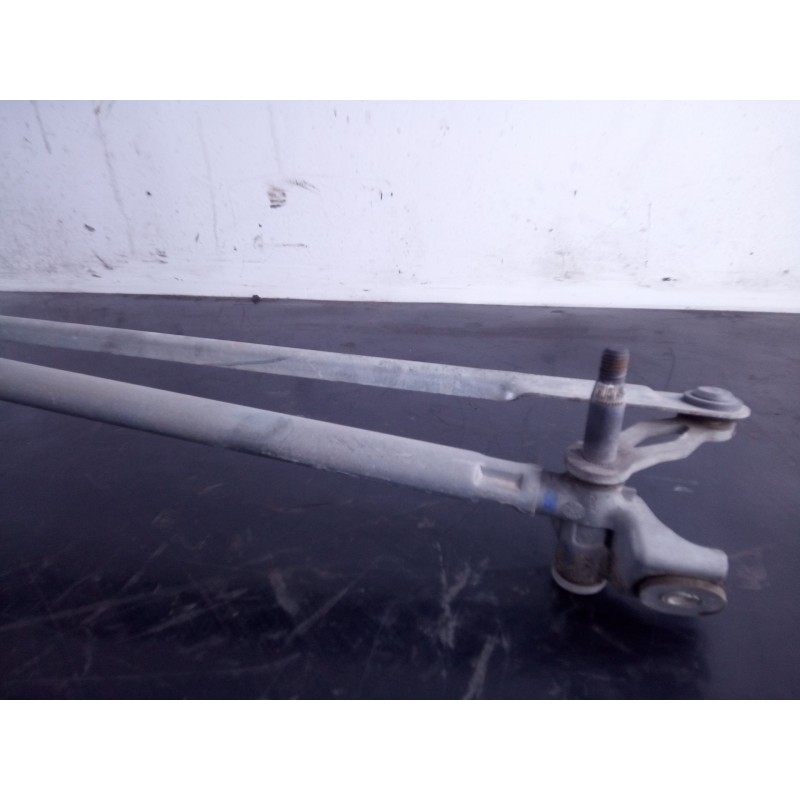 Recambio de motor limpia delantero para citroen ds4 design referencia OEM IAM W19436 3072A 