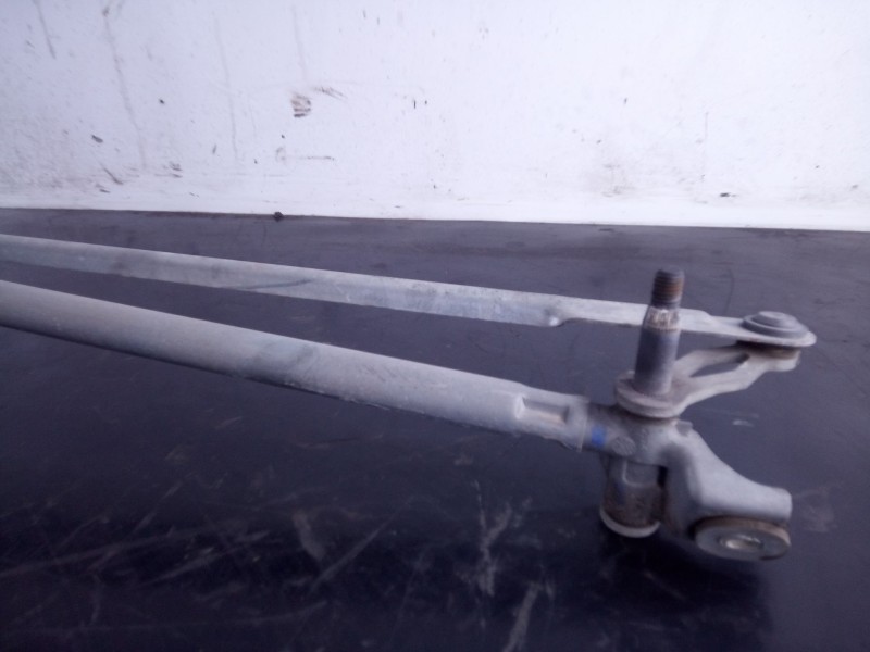 Recambio de motor limpia delantero para citroen ds4 design referencia OEM IAM W19436 3072A 