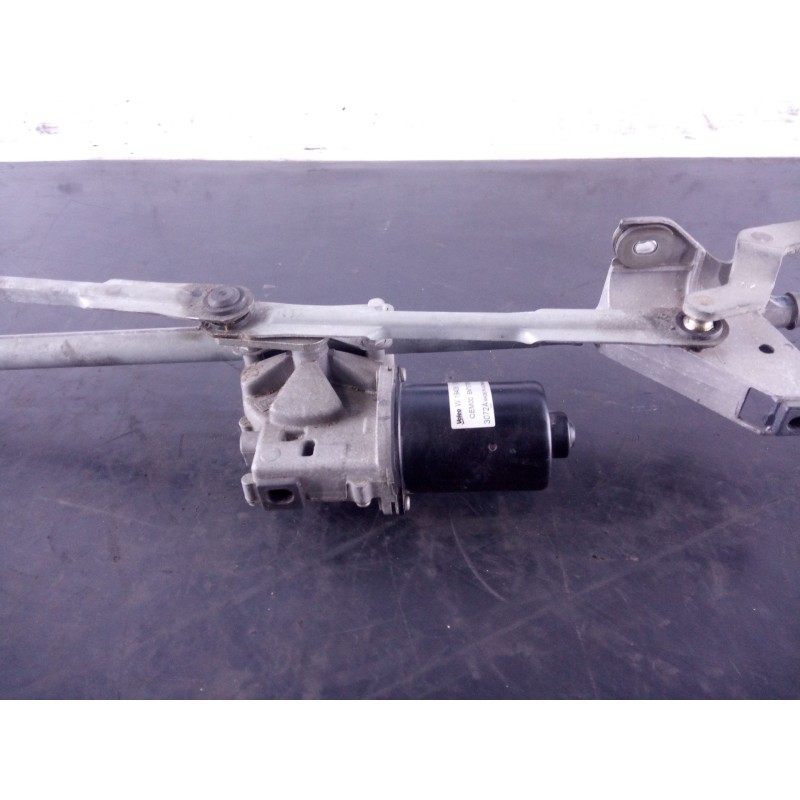 Recambio de motor limpia delantero para citroen ds4 design referencia OEM IAM W19436 3072A 