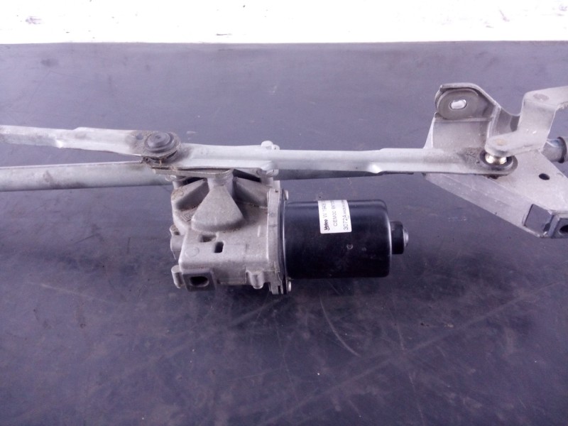 Recambio de motor limpia delantero para citroen ds4 design referencia OEM IAM W19436 3072A 