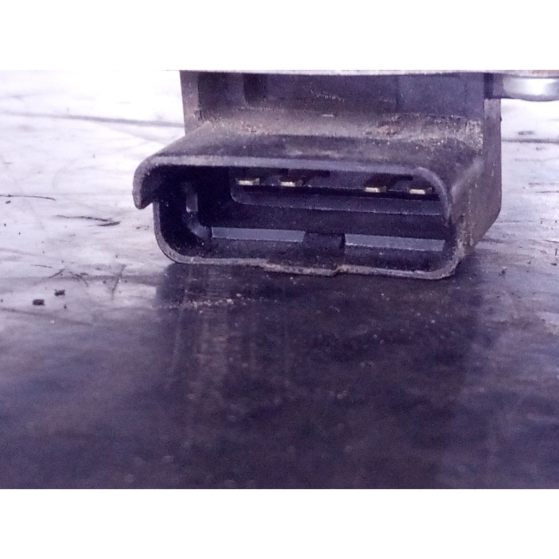 Recambio de motor limpia delantero para citroen ds4 design referencia OEM IAM W19436 3072A 