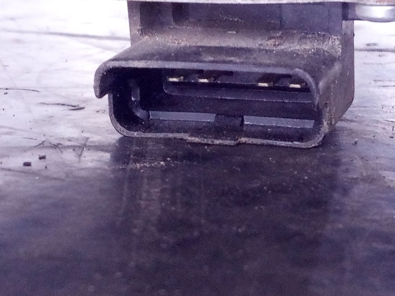 Recambio de motor limpia delantero para citroen ds4 design referencia OEM IAM W19436 3072A 