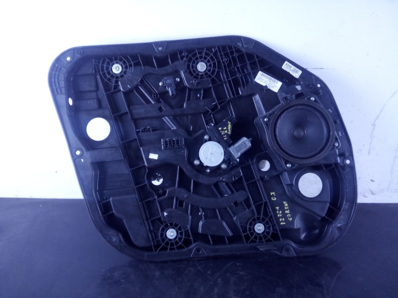 Recambio de elevalunas delantero izquierdo para kia carens ( ) concep referencia OEM IAM   