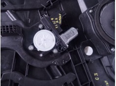 Recambio de elevalunas delantero izquierdo para kia carens ( ) concep referencia OEM IAM    2