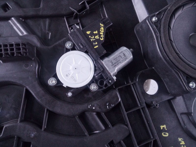 Recambio de elevalunas delantero izquierdo para kia carens ( ) concep referencia OEM IAM   