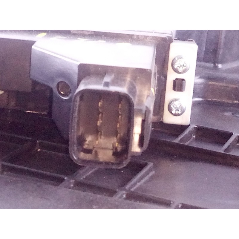 Recambio de elevalunas delantero izquierdo para kia carens ( ) concep referencia OEM IAM   