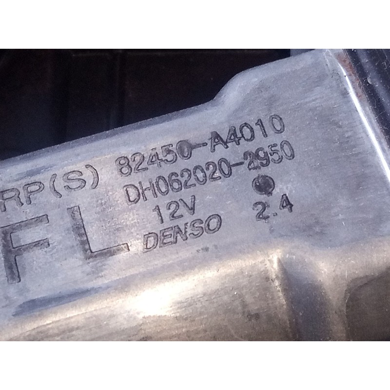 Recambio de elevalunas delantero izquierdo para kia carens ( ) concep referencia OEM IAM   