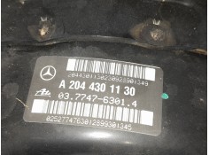 SERVOFRENO A2044301130 