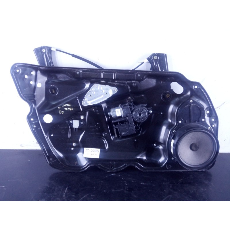 Recambio de elevalunas delantero izquierdo para volkswagen passat berlina (3c2) 2.0 tdi referencia OEM IAM   