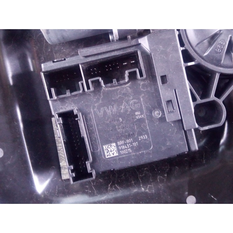 Recambio de elevalunas delantero izquierdo para volkswagen passat berlina (3c2) 2.0 tdi referencia OEM IAM   