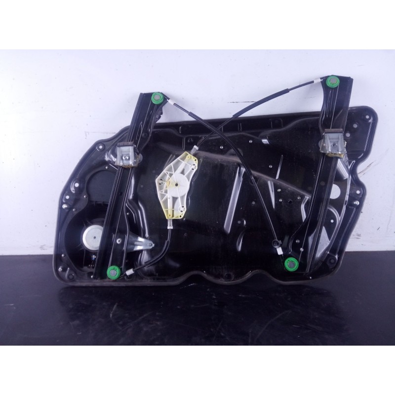 Recambio de elevalunas delantero izquierdo para volkswagen passat berlina (3c2) 2.0 tdi referencia OEM IAM   