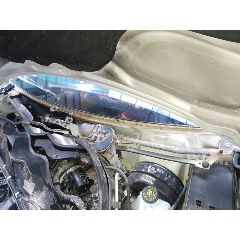 Recambio de motor limpia delantero para mercedes clase c (w204) berlina c 200 cdi (204.007) referencia OEM IAM   