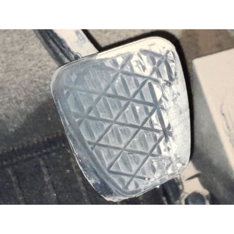 Recambio de pedal freno para mercedes clase c (w204) berlina c 200 cdi (204.007) referencia OEM IAM   