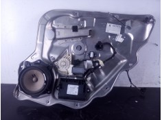 Recambio de elevalunas trasero derecho para mercedes clase s (w221) berlina 320 / 350 cdi (221.022) referencia OEM IAM   