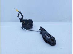 CERRADURA PUERTA TRASERA IZQUIERDA 9810309980 E1-B5-36-1