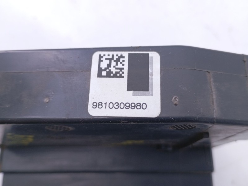 Recambio de cerradura puerta trasera izquierda para peugeot 308 sw active referencia OEM IAM   