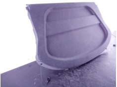 Recambio de bandeja trasera para renault megane iii berlina 5 p limited referencia OEM IAM 794200017R 547140000  2