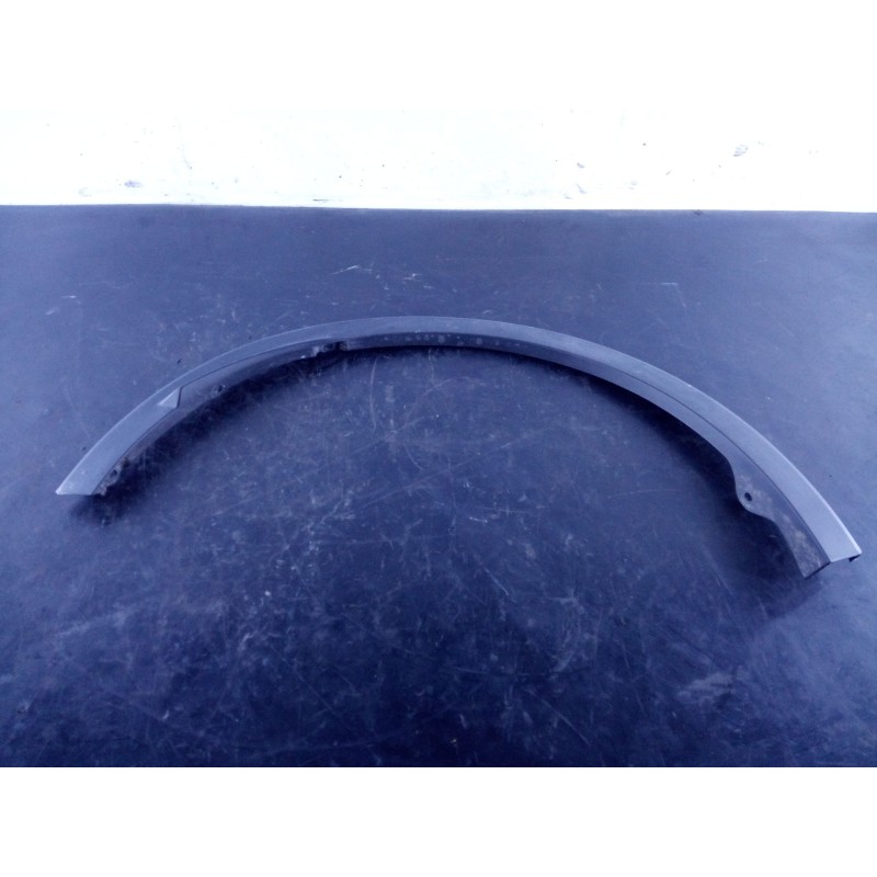 Recambio de aletin trasero derecho para toyota c-hr hybrid advance referencia OEM IAM 75605F4010 S126516601198304981 