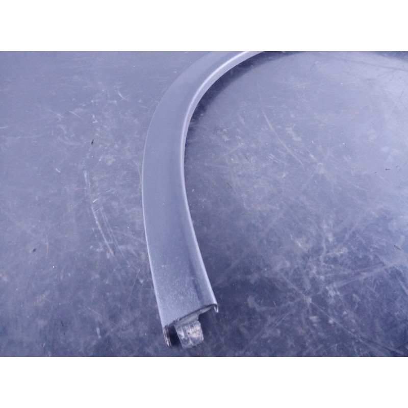 Recambio de aletin trasero izquierdo para porsche cayenne (typ 92aa) diesel platinum edition referencia OEM IAM   