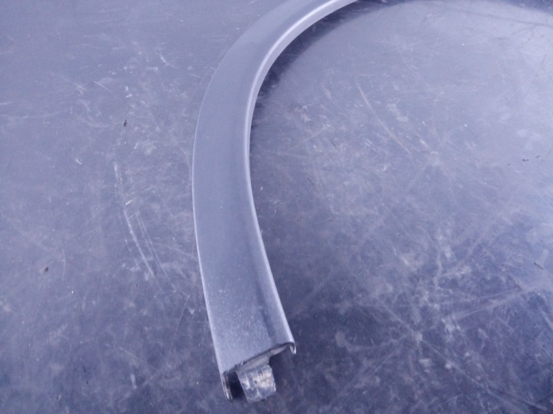 Recambio de aletin trasero izquierdo para porsche cayenne (typ 92aa) diesel platinum edition referencia OEM IAM   