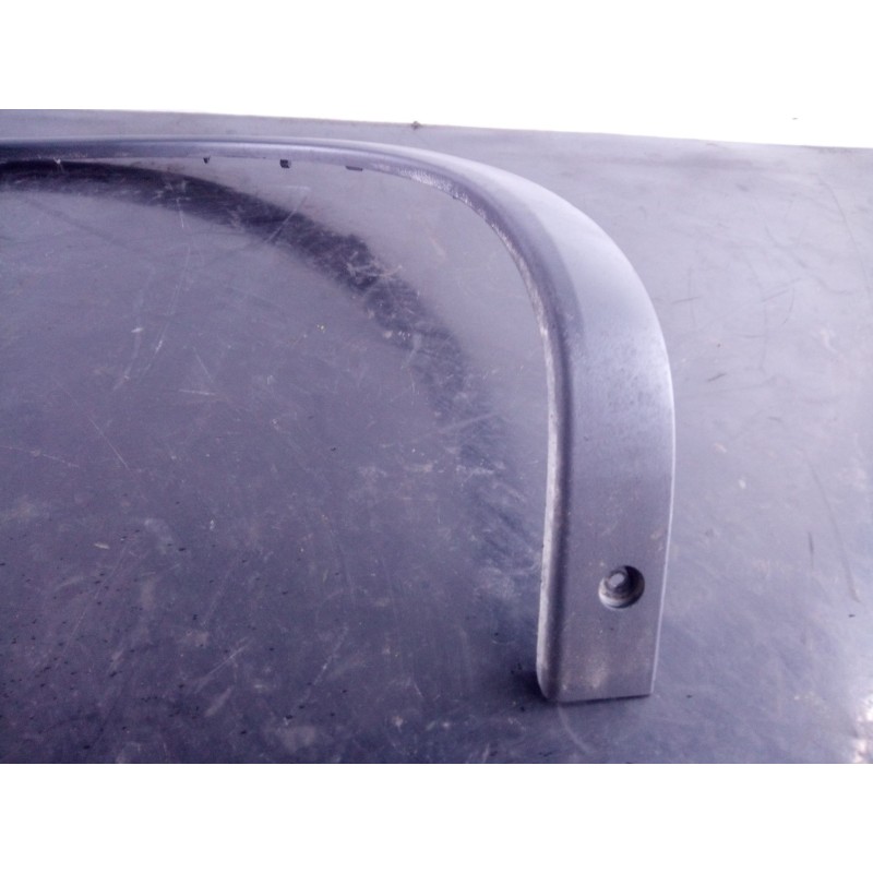 Recambio de aletin trasero izquierdo para porsche cayenne (typ 92aa) diesel platinum edition referencia OEM IAM   