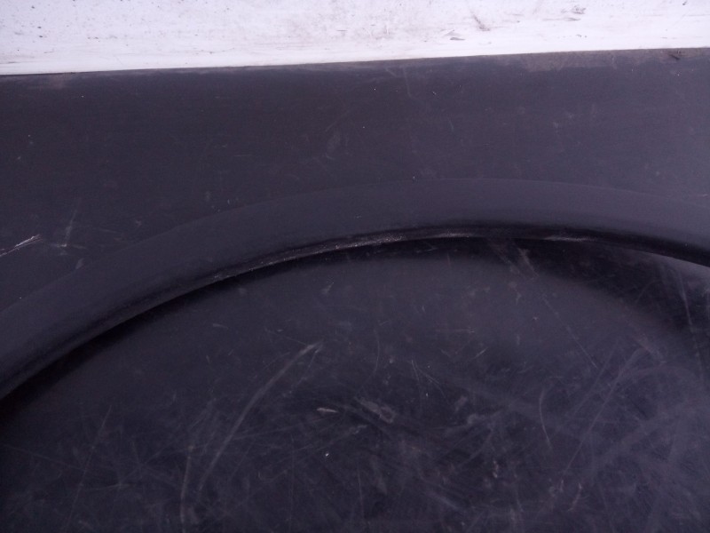 Recambio de aletin trasero izquierdo para porsche cayenne (typ 92aa) diesel platinum edition referencia OEM IAM   