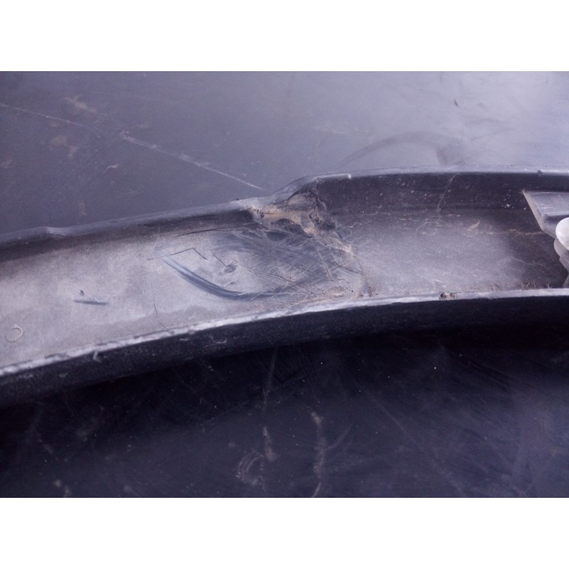 Recambio de aletin trasero izquierdo para porsche cayenne (typ 92aa) diesel platinum edition referencia OEM IAM   