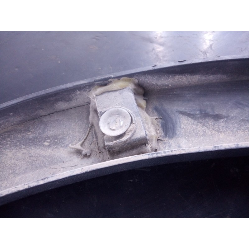 Recambio de aletin trasero izquierdo para porsche cayenne (typ 92aa) diesel platinum edition referencia OEM IAM   