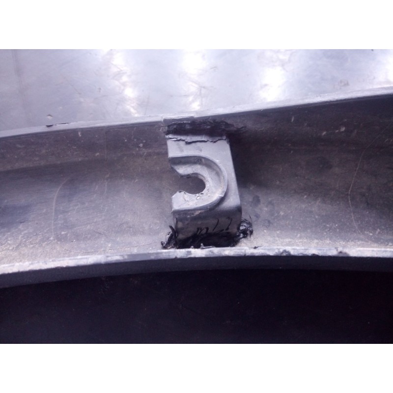 Recambio de aletin trasero izquierdo para porsche cayenne (typ 92aa) diesel platinum edition referencia OEM IAM   