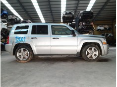 jeep patriot del año 2009