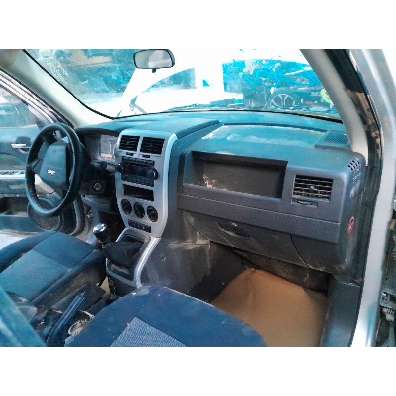 jeep patriot del año 2009