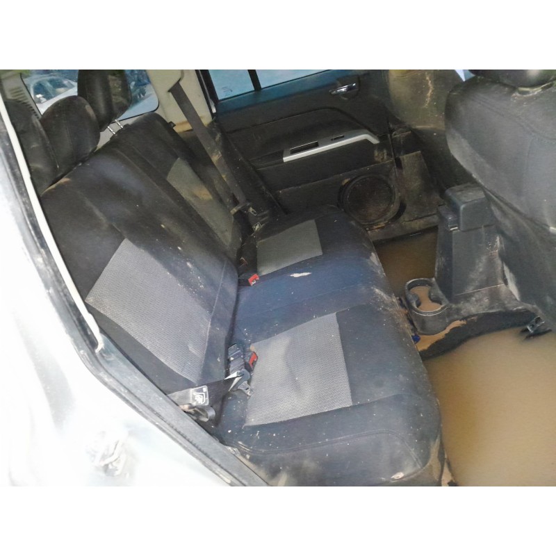 jeep patriot del año 2009