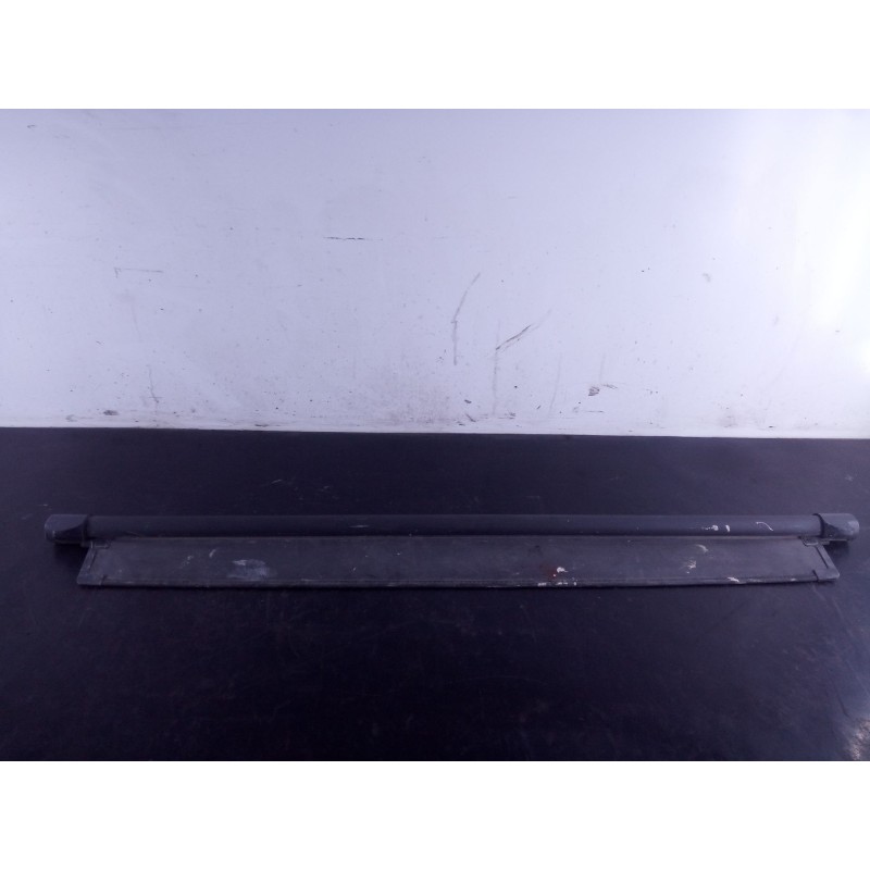 Recambio de bandeja trasera para citroen berlingo referencia OEM IAM 9627860680E02  