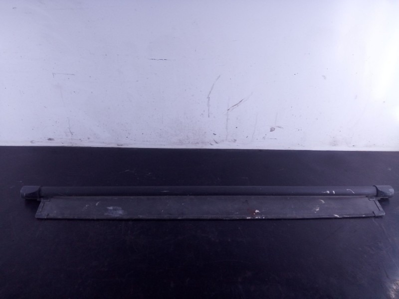 Recambio de bandeja trasera para citroen berlingo referencia OEM IAM 9627860680E02  