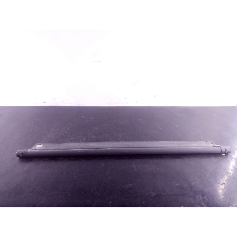 Recambio de bandeja trasera para citroen berlingo referencia OEM IAM 9627860680E02  