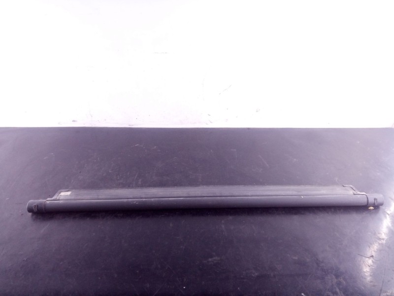 Recambio de bandeja trasera para citroen berlingo referencia OEM IAM 9627860680E02  