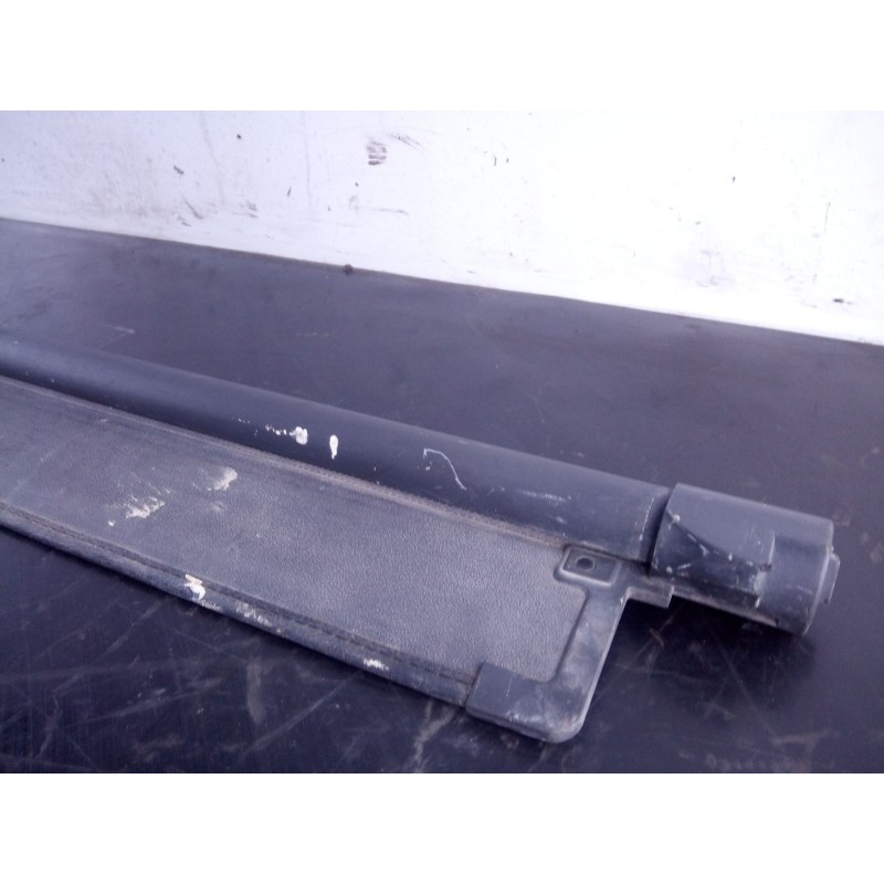 Recambio de bandeja trasera para citroen berlingo referencia OEM IAM 9627860680E02  