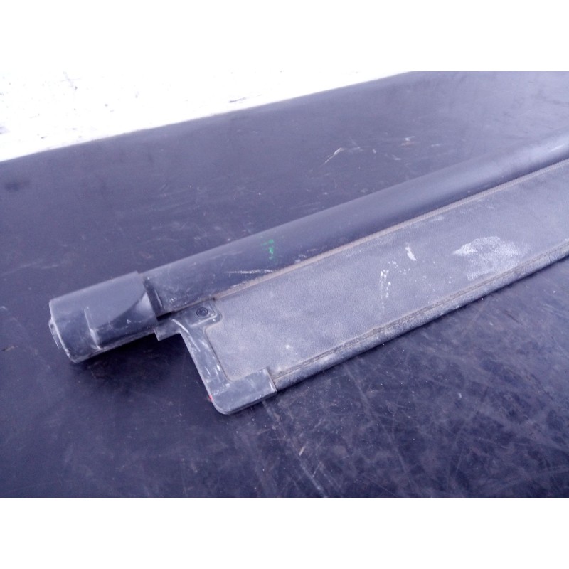 Recambio de bandeja trasera para citroen berlingo referencia OEM IAM 9627860680E02  