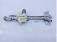 ELEVALUNAS TRASERO IZQUIERDO 9616272080 E1-A4-36-2